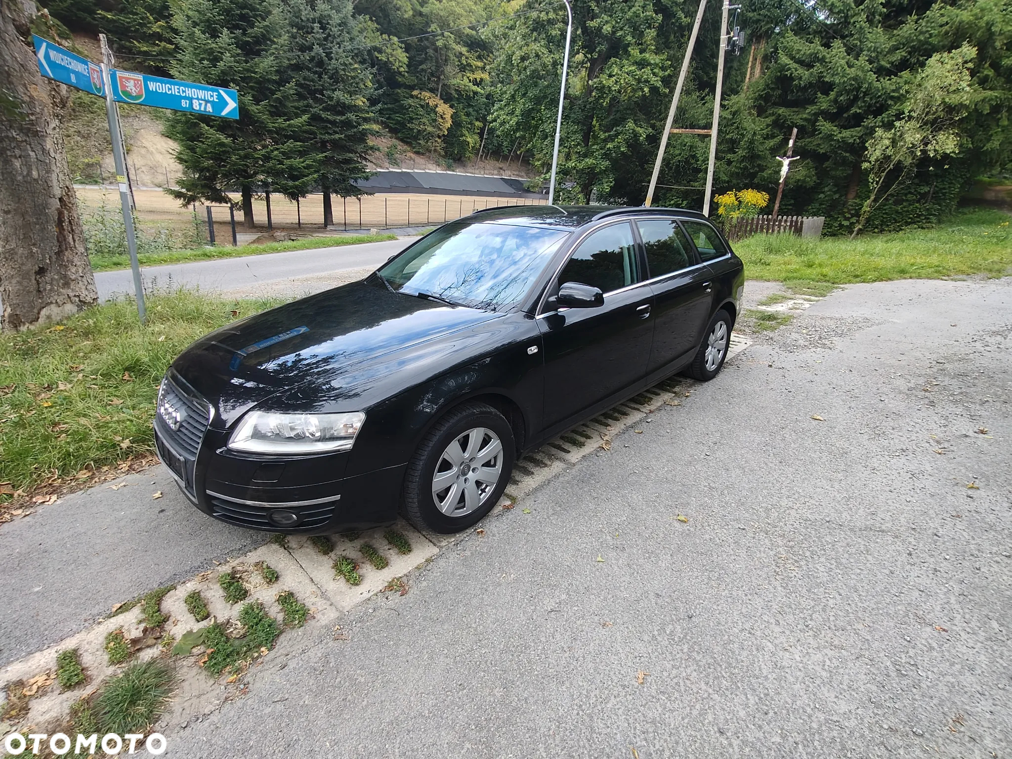 Audi A6 3.0 TDI Quattro Tiptronic - 16