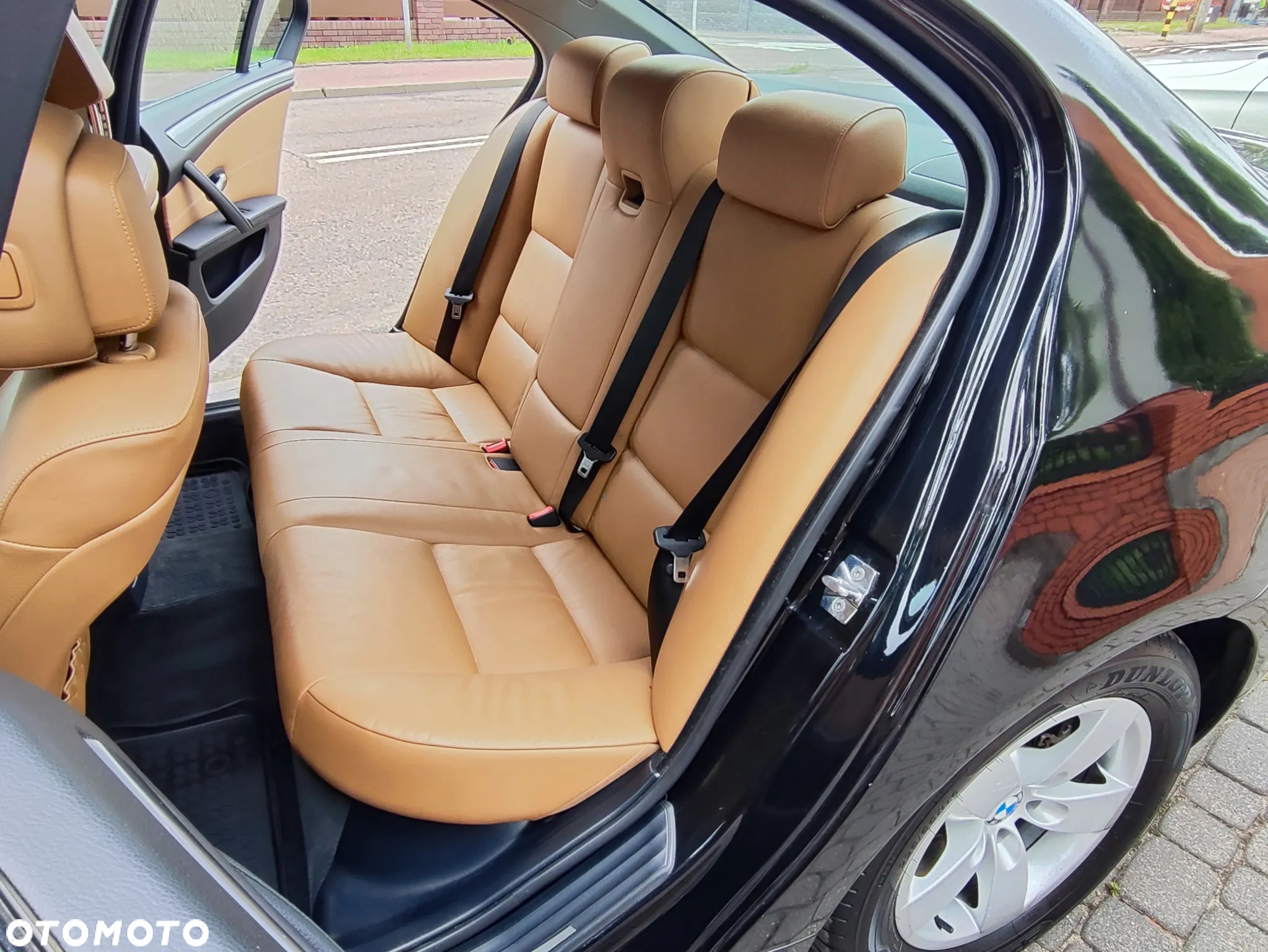 BMW Seria 5 - 20