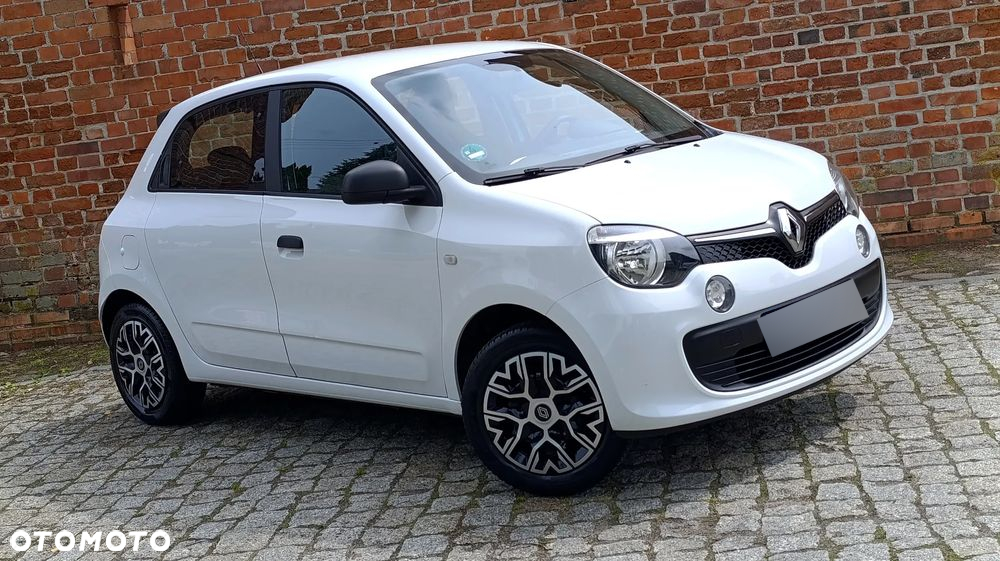 Renault Twingo - 34