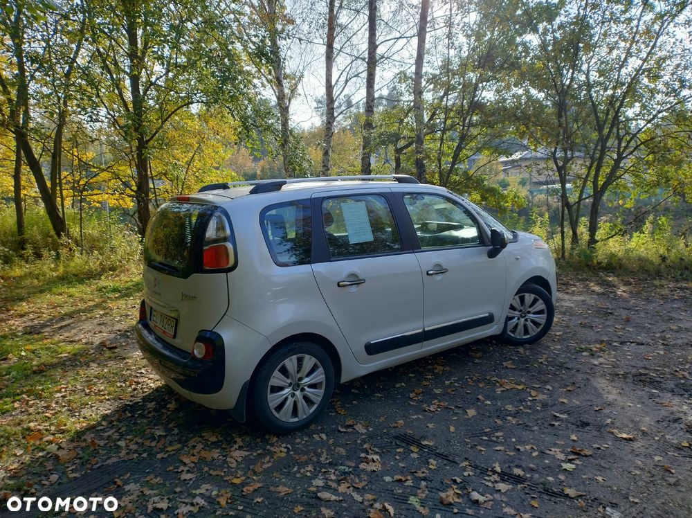 Citroën C3 Picasso - 26