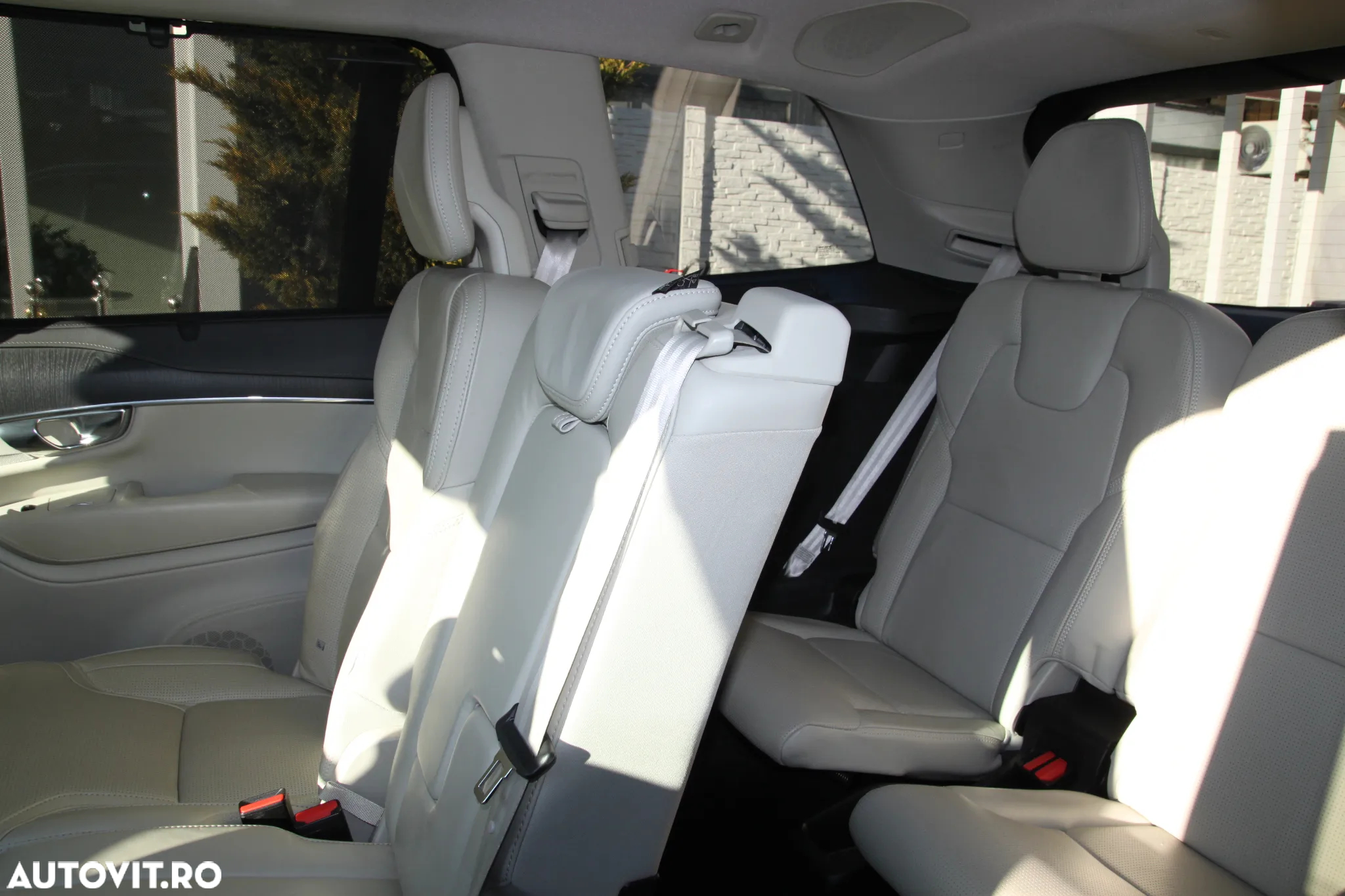 Volvo XC 90 - 5
