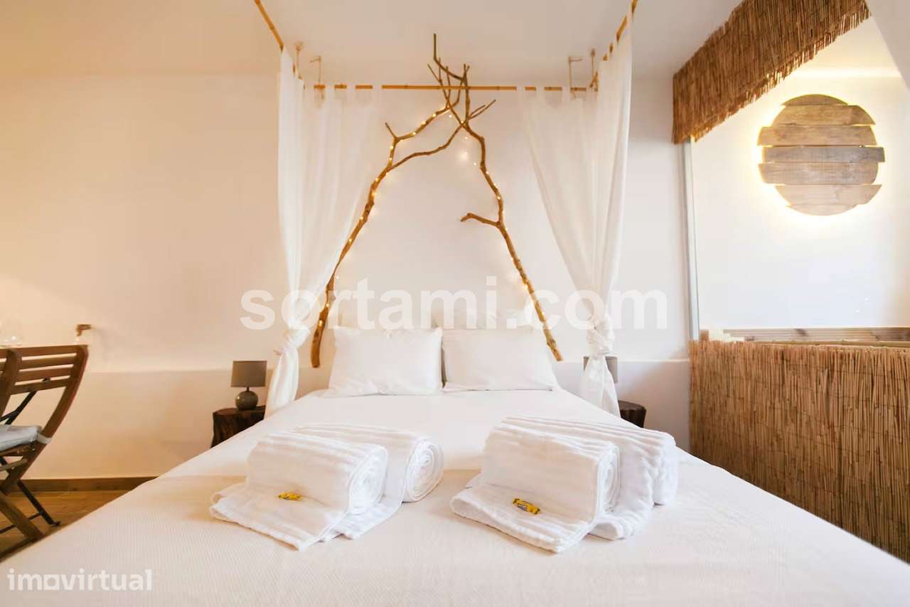 Apartamento T0 Venda em Quarteira,Loulé - Grande imagem: 5/17