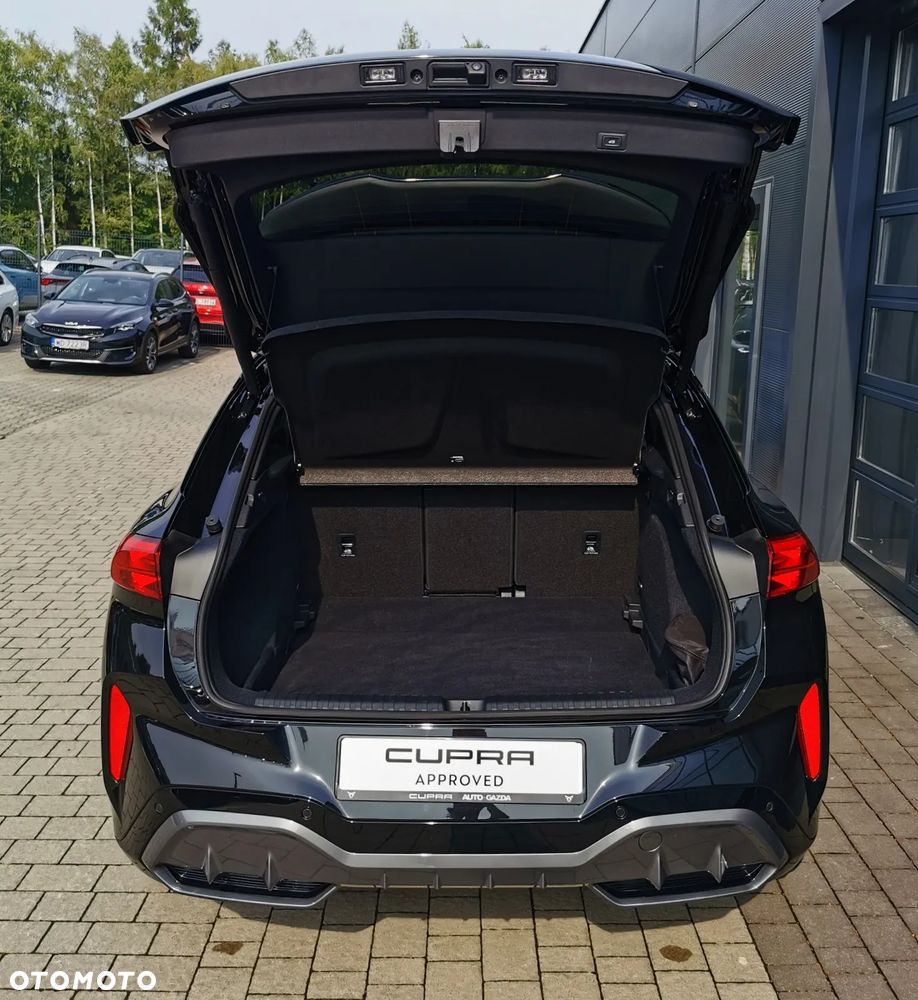 Cupra Terramar 2.0 TSI 4Drive VZ DSG - 6