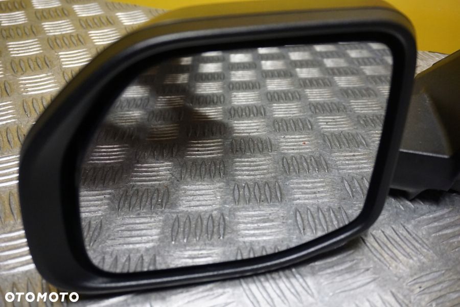 FORD BRONCO SPORT 2021 - 2023 Lusterko Zewnętrzne Lewe M1PZ-17683 USA - 10