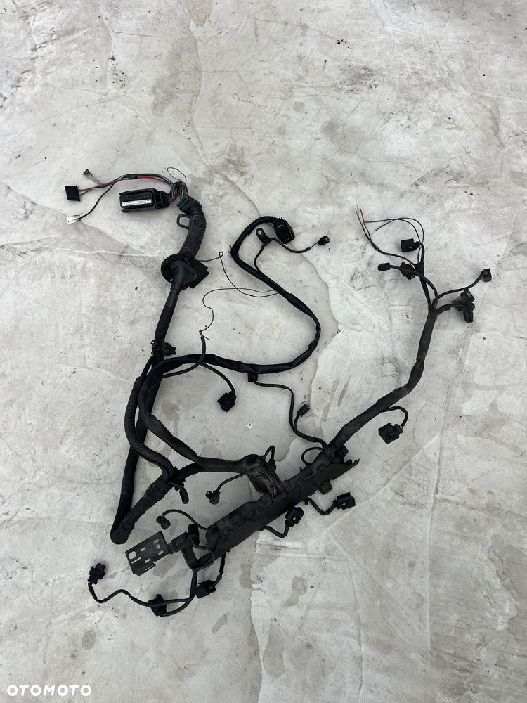 Wiązka silnika 3.2cdi 2.7/2.2cdi - 7