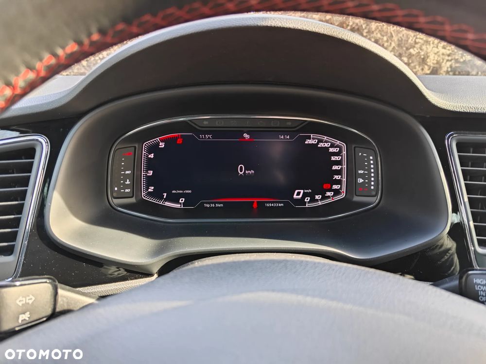 Seat Leon - 12