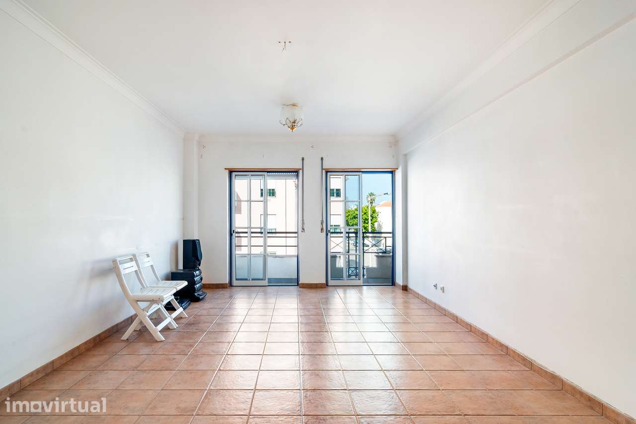 Apartamento T1, Santo António da Caparica - Grande imagem: 3/16