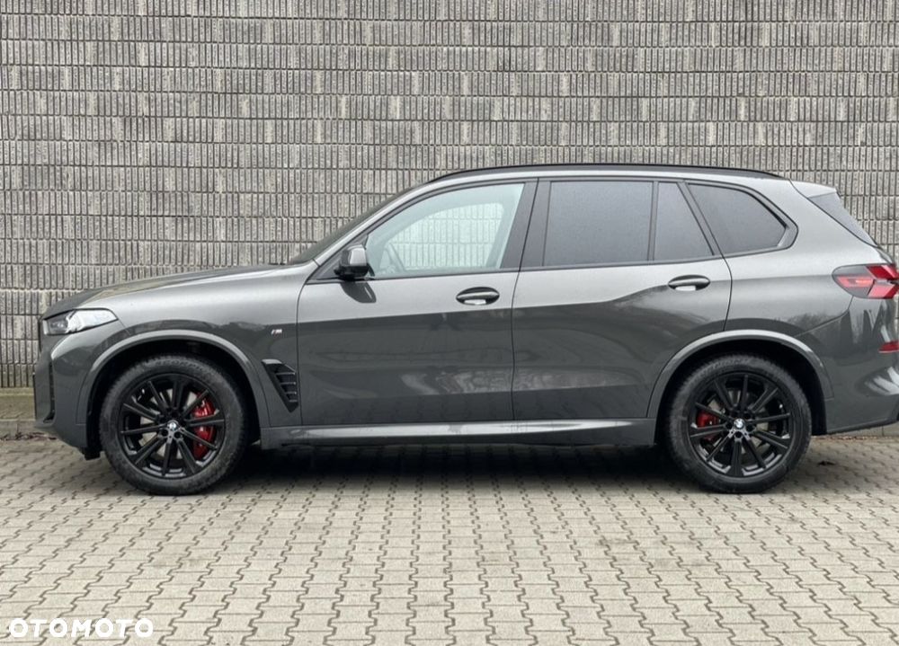 BMW X5 - 6