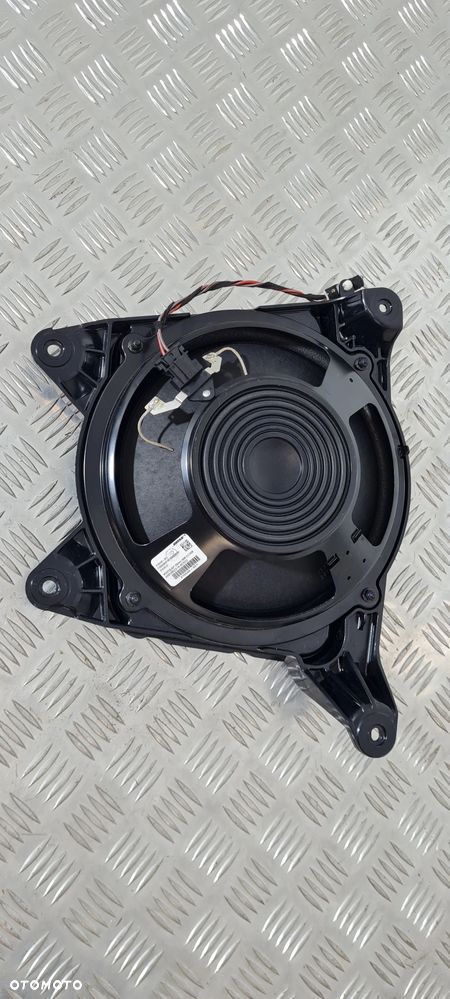 AUDI A8 D4 Głośnik 4H1035481 - 11