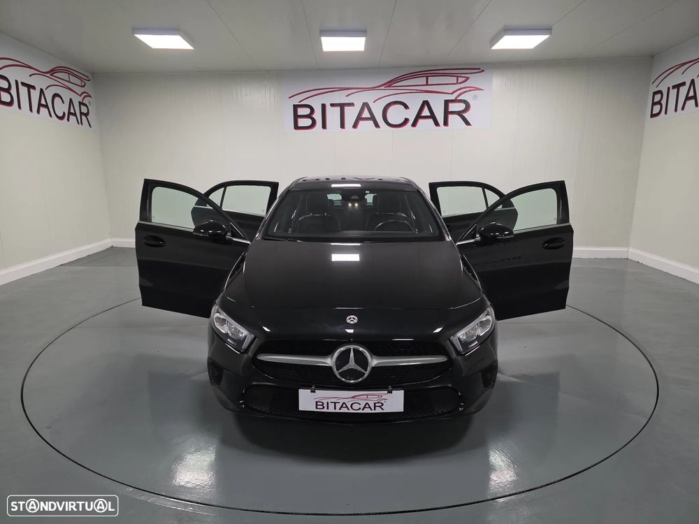 Mercedes-Benz A 250 e Style Plus - 13