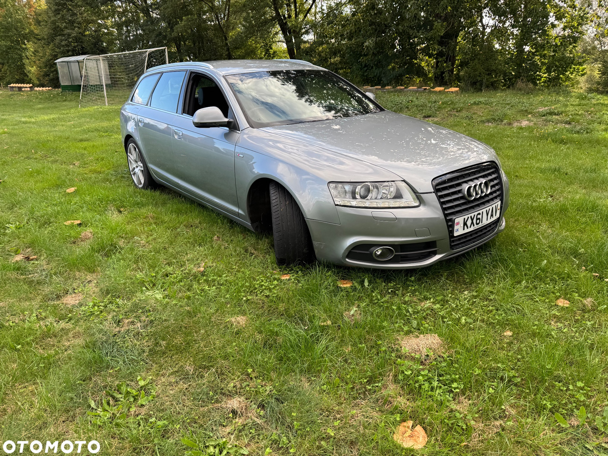 Audi A6 Avant 2.0 TDI Limited Edition Multitr - 3