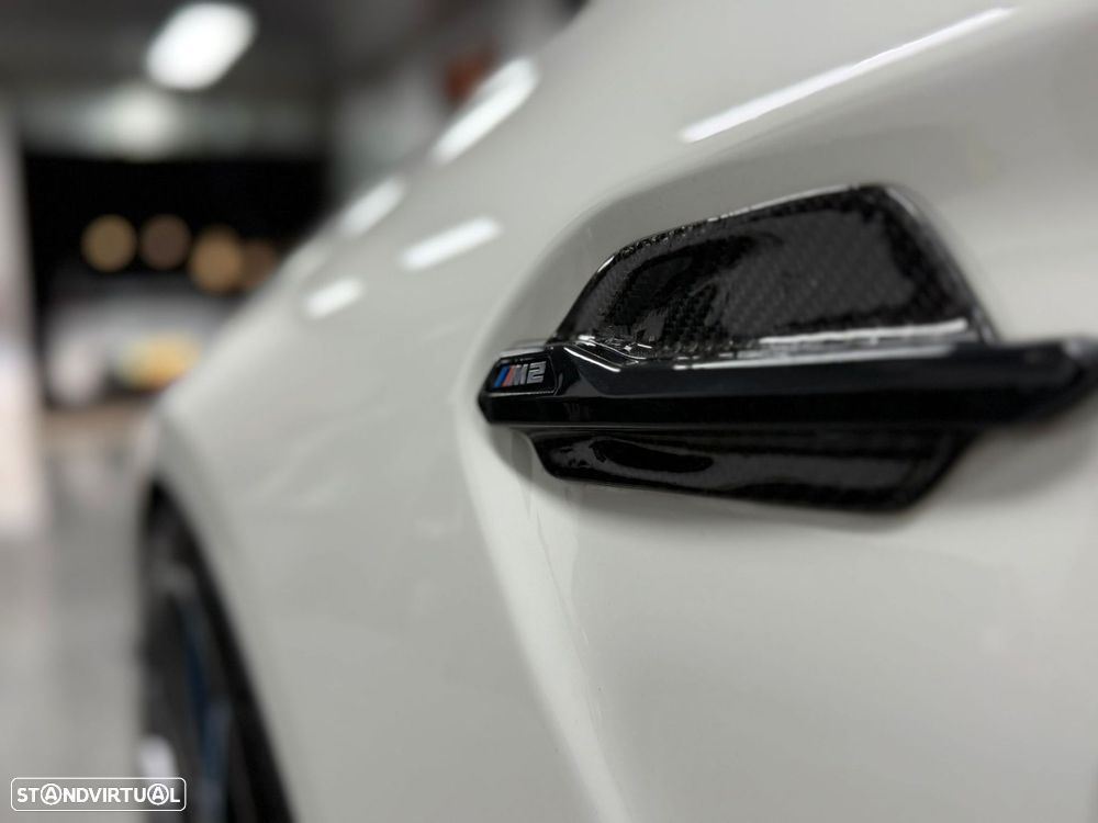 BMW M2 Competition Auto - 12
