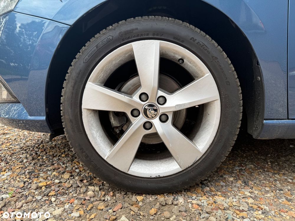 Skoda Fabia 1.0 Clever - 22