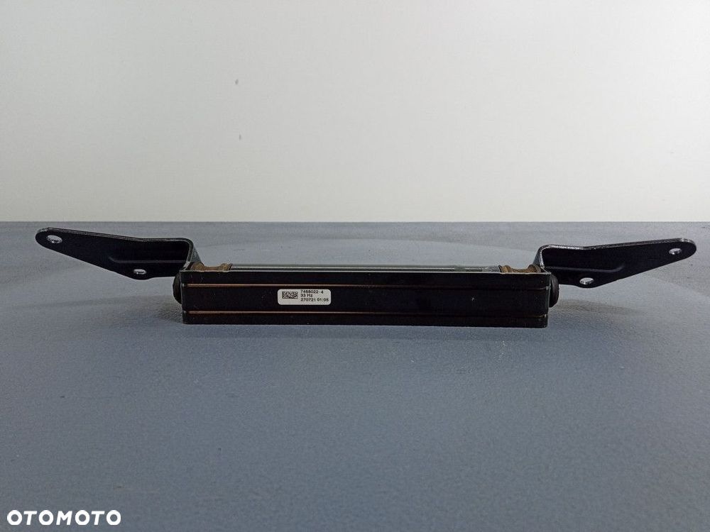 BMW X3 G01 AMORTYZATOR KLAPY BAGAŻNIKA 7468022 - 5