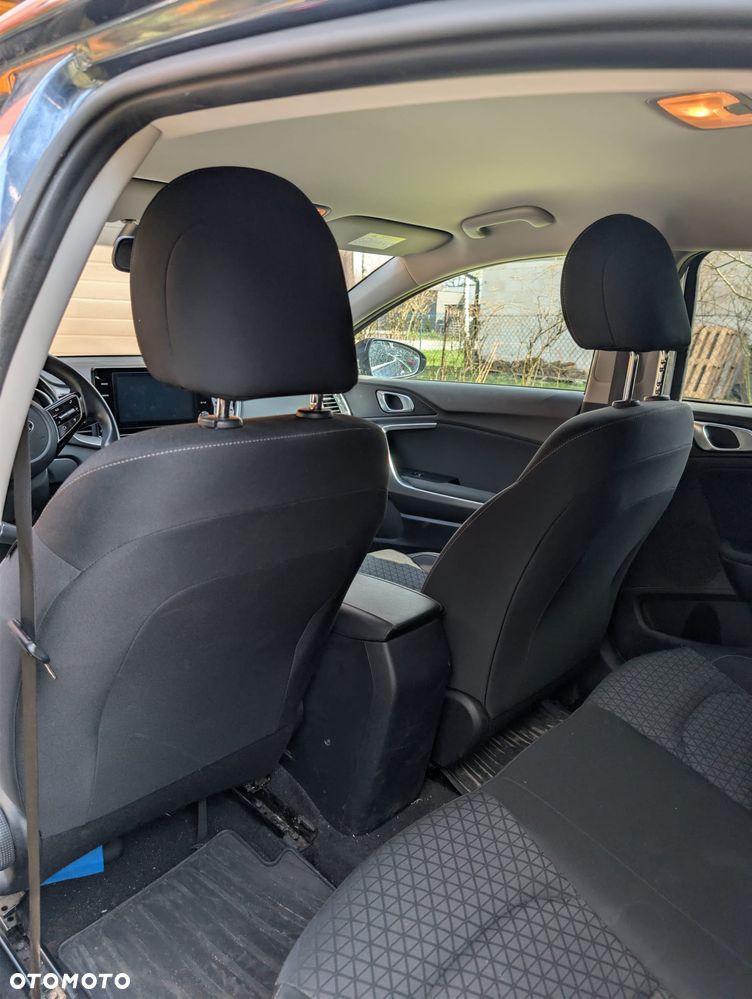 Kia XCeed 1.0 T-GDI M - 7