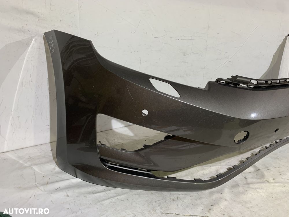 Bara fata VW Sportsvan, 2013, 2014, 2015, 2016, 2017, cod origine OE 510807221F. - 3