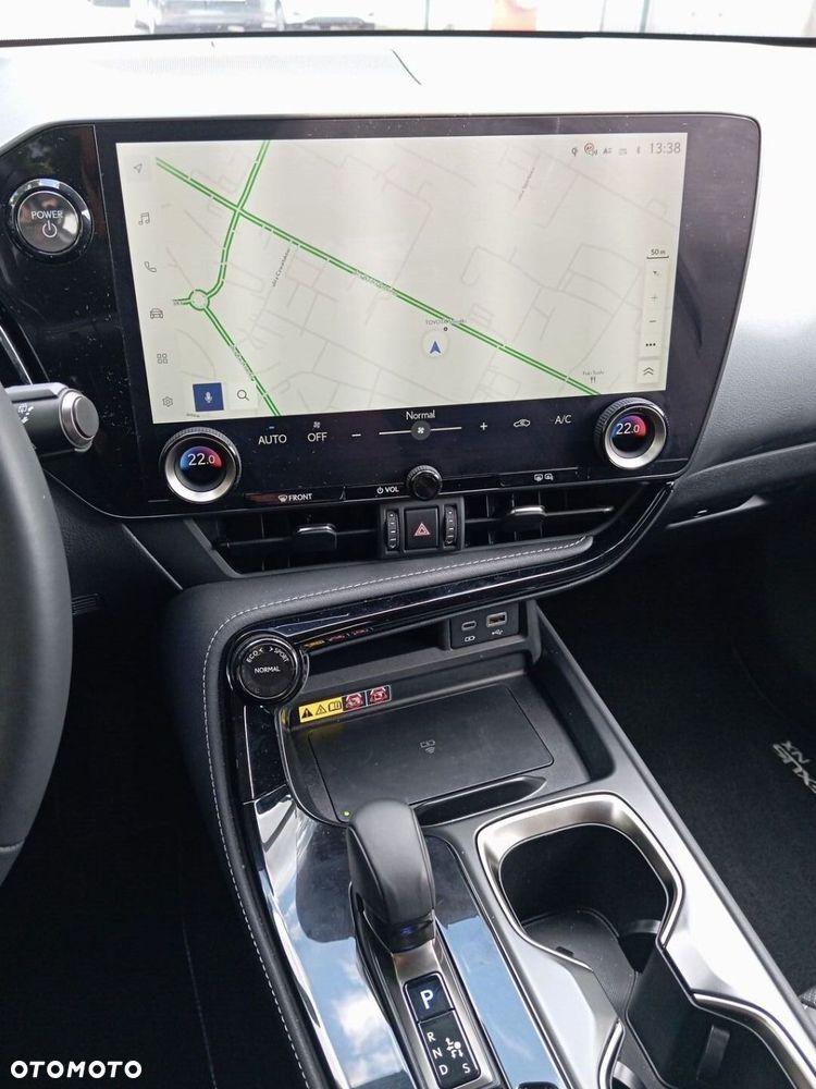 Lexus NX 450h+ Prestige AWD - 18
