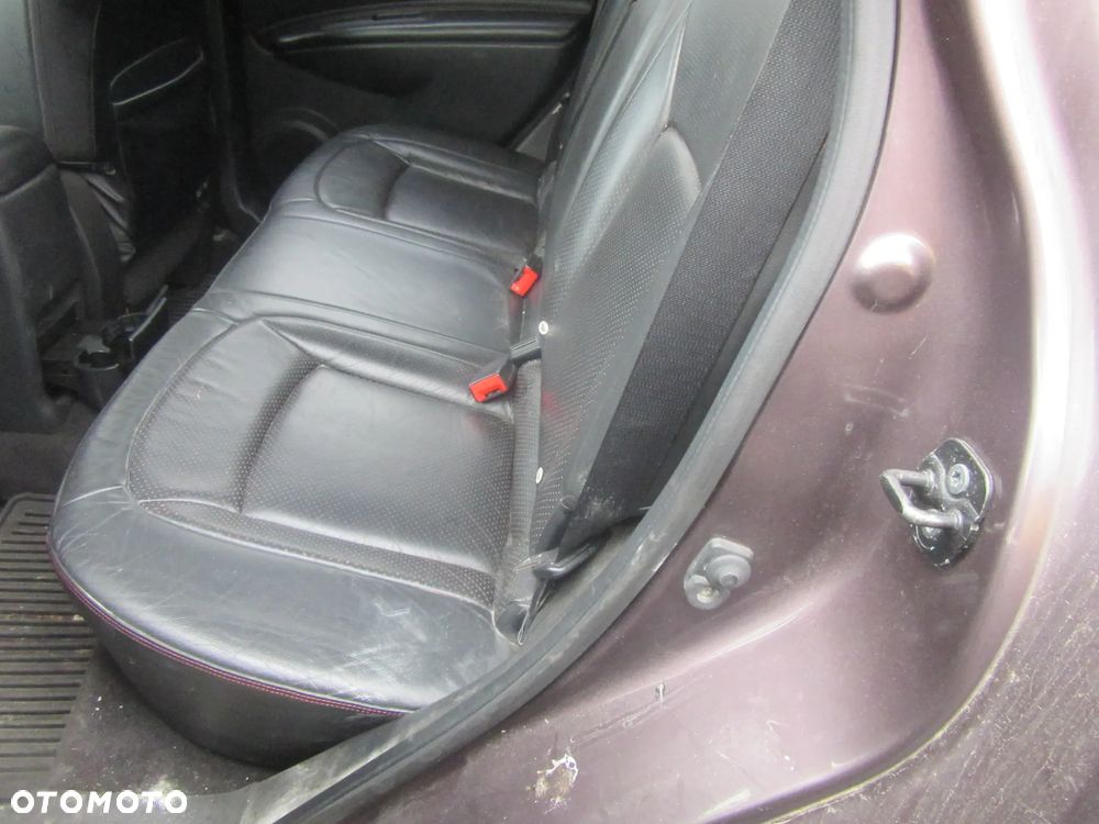 Nissan Rogue 2009r. na części - 13