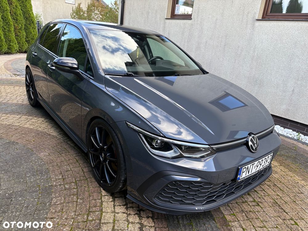 Volkswagen Golf 2.0 TDI BlueMotion Technology DSG Lounge - 12