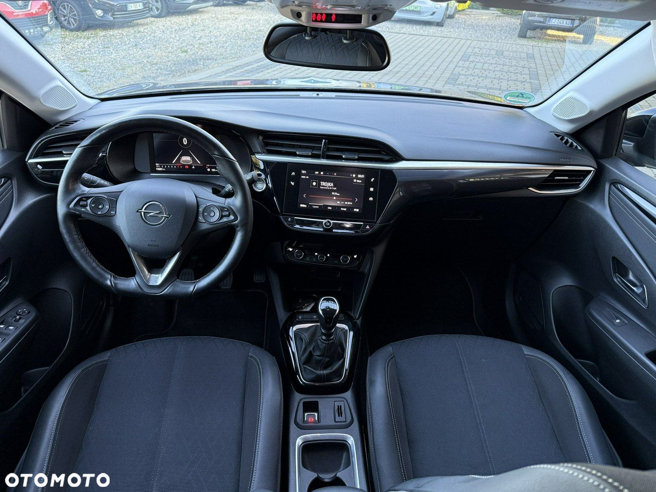Opel Corsa 1.2 Direct Injection Turbo Start/Stop Elegance - 14