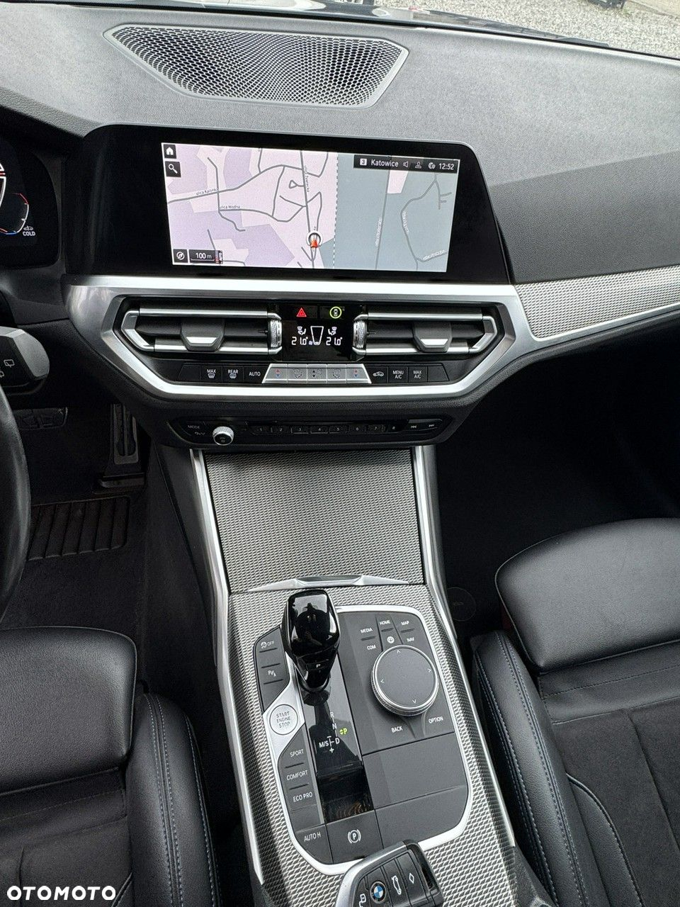 BMW Seria 3 - 13