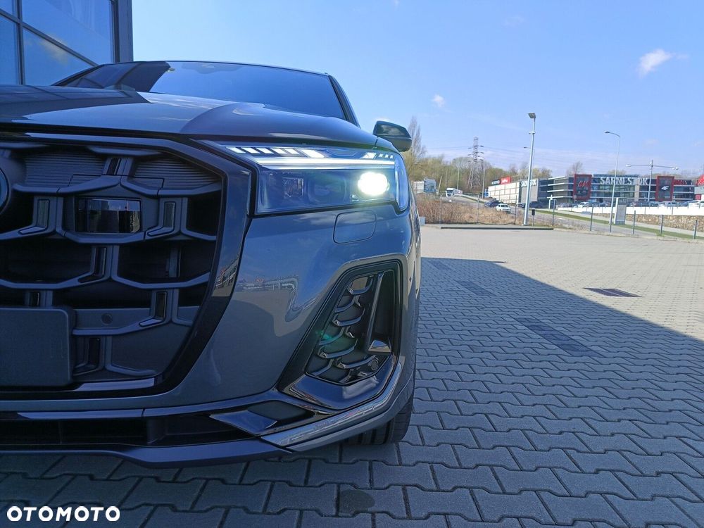 Audi Q7 - 39