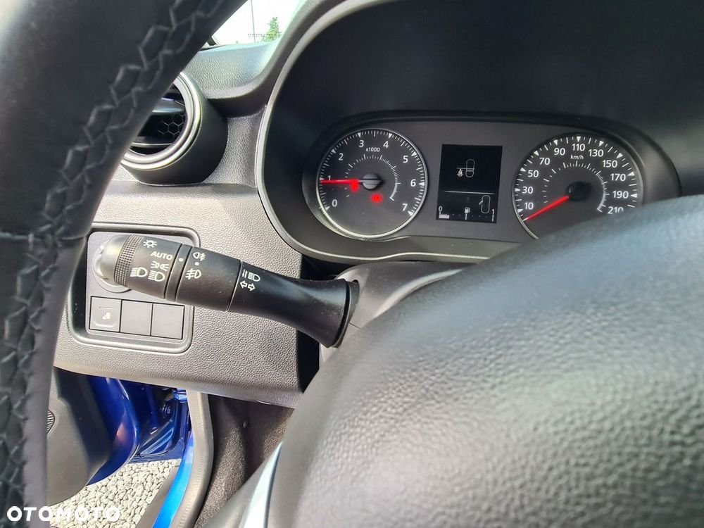 Dacia Duster 1.0 TCe Prestige - 22