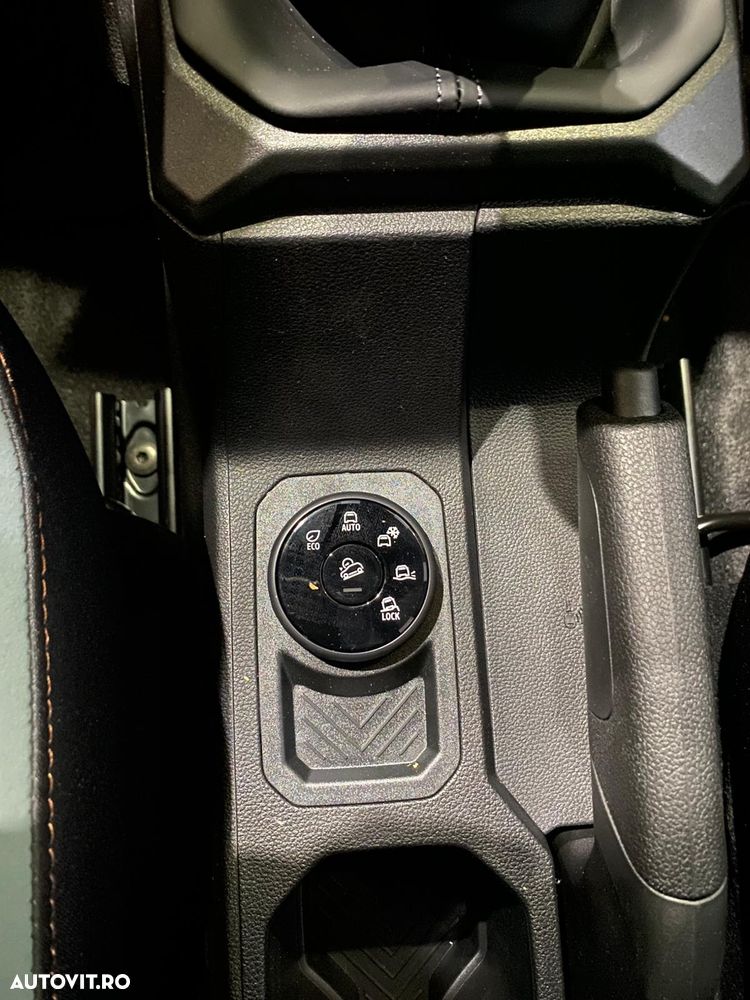 Dacia Duster TCe 130 4X4 MHEV Extreme - 13