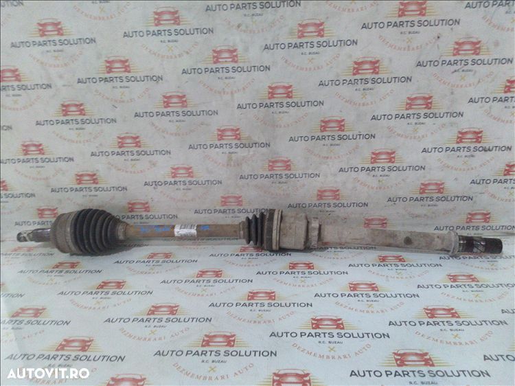 planetara dreapta renault grand scenic 1.9 dci an fabr. 2010 - 1