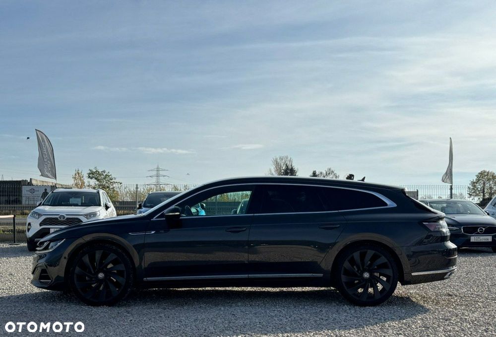 Volkswagen Arteon Shooting Brake 2.0 TDI SCR DSG R-Line - 7