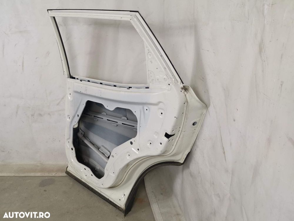 Usa Dreapta Spate   SsangYong Korando 4 2019 2020 2021 2022 2023 2024 - 6