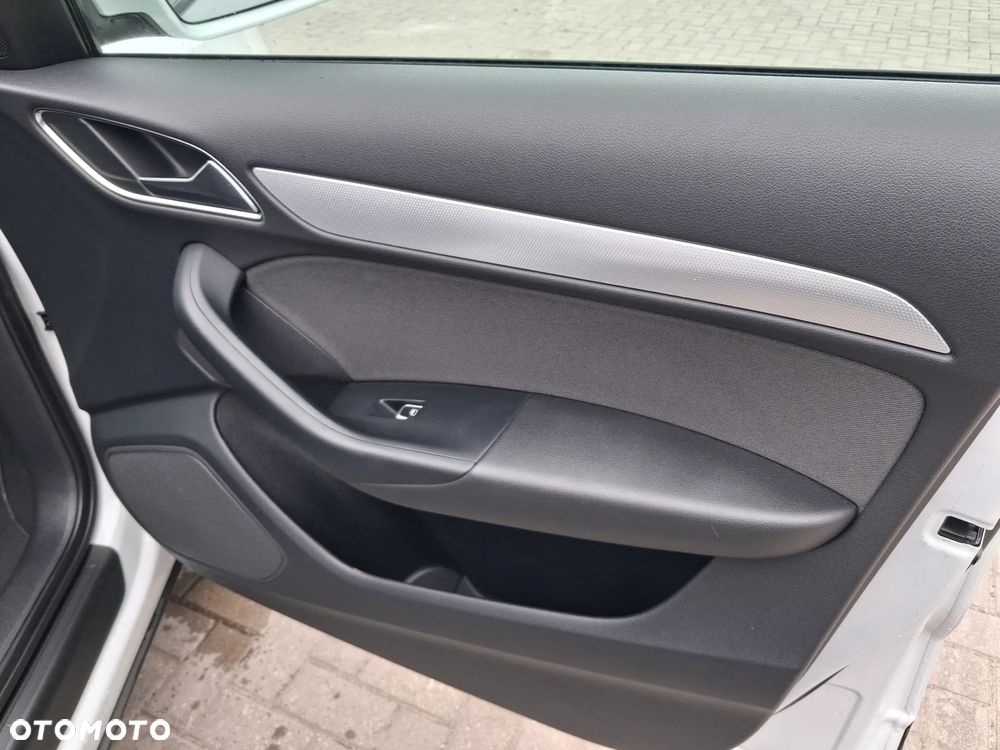 Audi Q3 2.0 TDI - 10