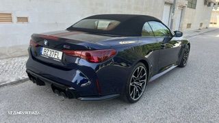 BMW M4 Competition xDrive - 4