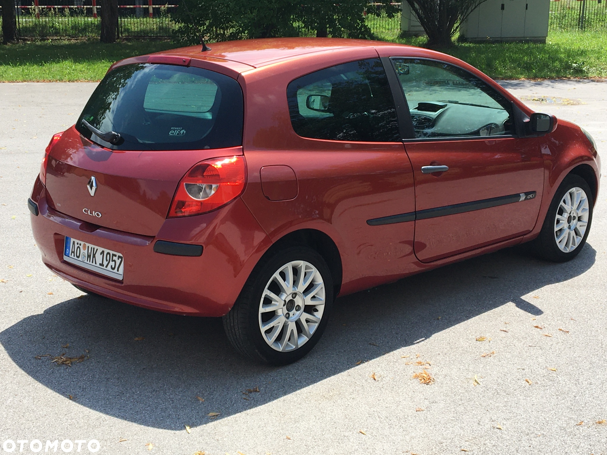 Renault Clio 1.5 dCi FAP Privilege - 3