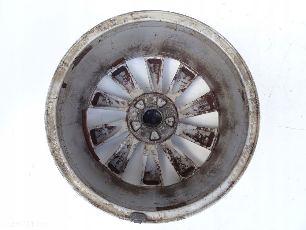 ALUFELGI 18 5x112 VW SCIROCCO III 1K8 PASSAT CC GT B7 3C8601025D ET41 5 SZT - 5