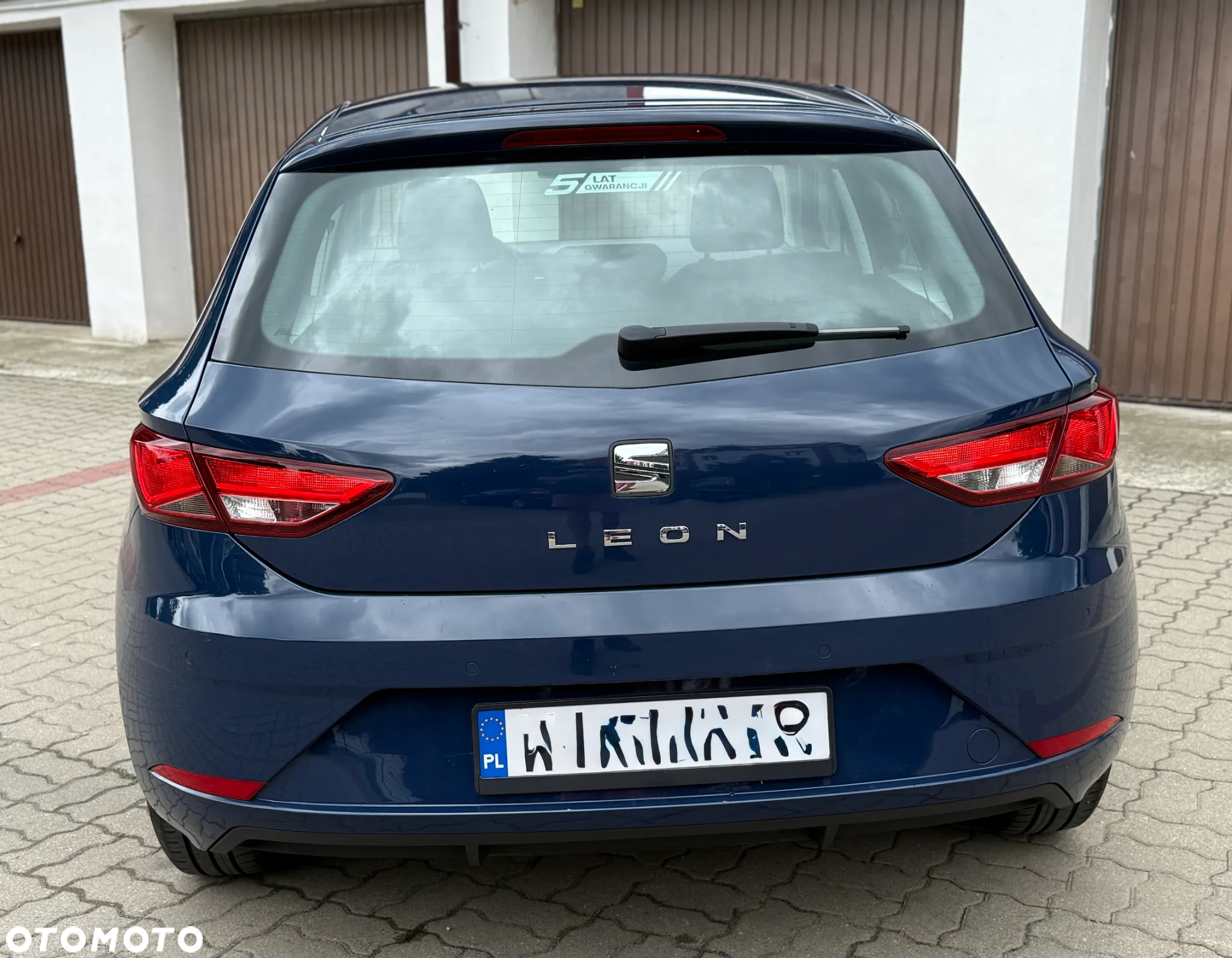 Seat Leon - 7