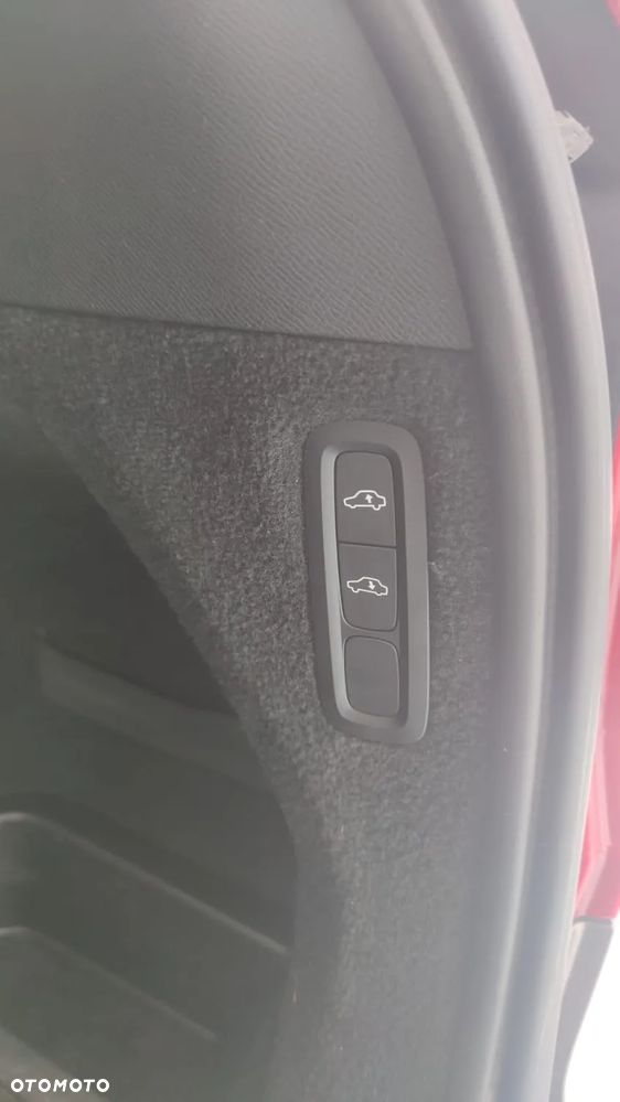 Volvo XC 90 D5 AWD Inscription 7os - 34