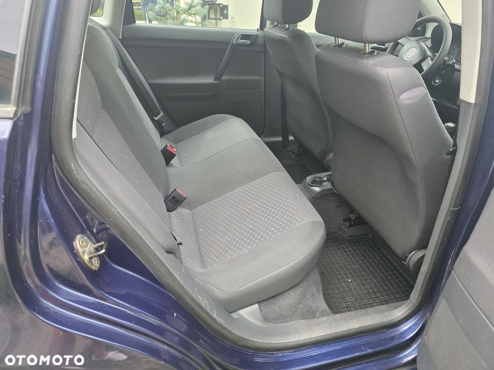 Volkswagen Polo 1.2 Comfortline - 14