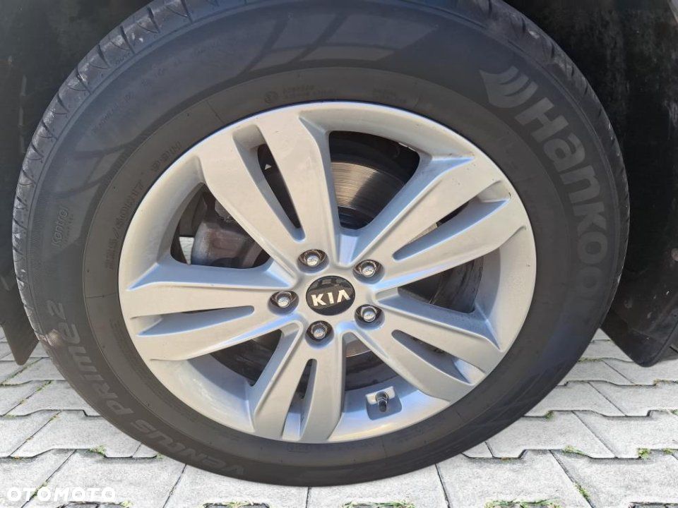 Kia Sportage - 11