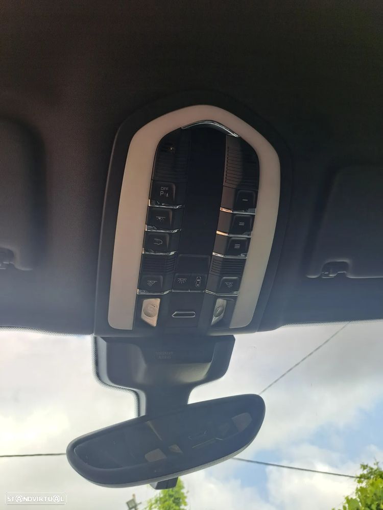 Porsche Macan S - 12