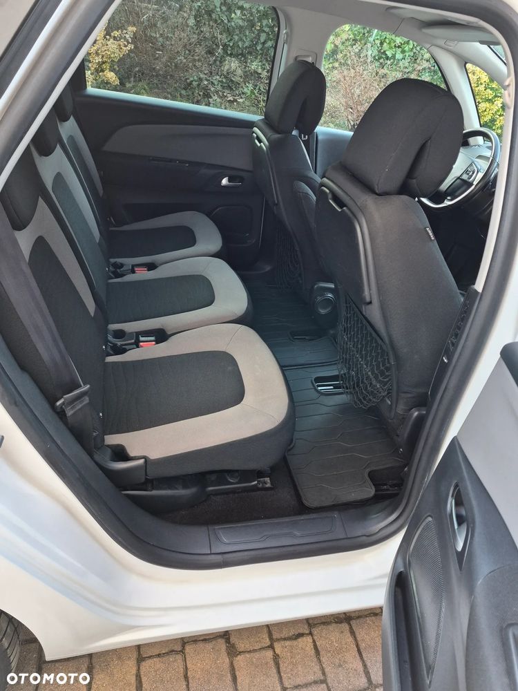 Citroën C4 Picasso BlueHDi 120 EAT6 FEEL - 10