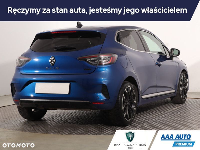 Renault Clio - 7