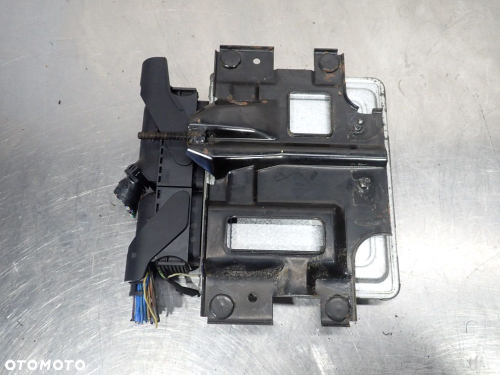 KOMPUTER SILNIKA CHEVROLET EPICA II 2.0 - 2