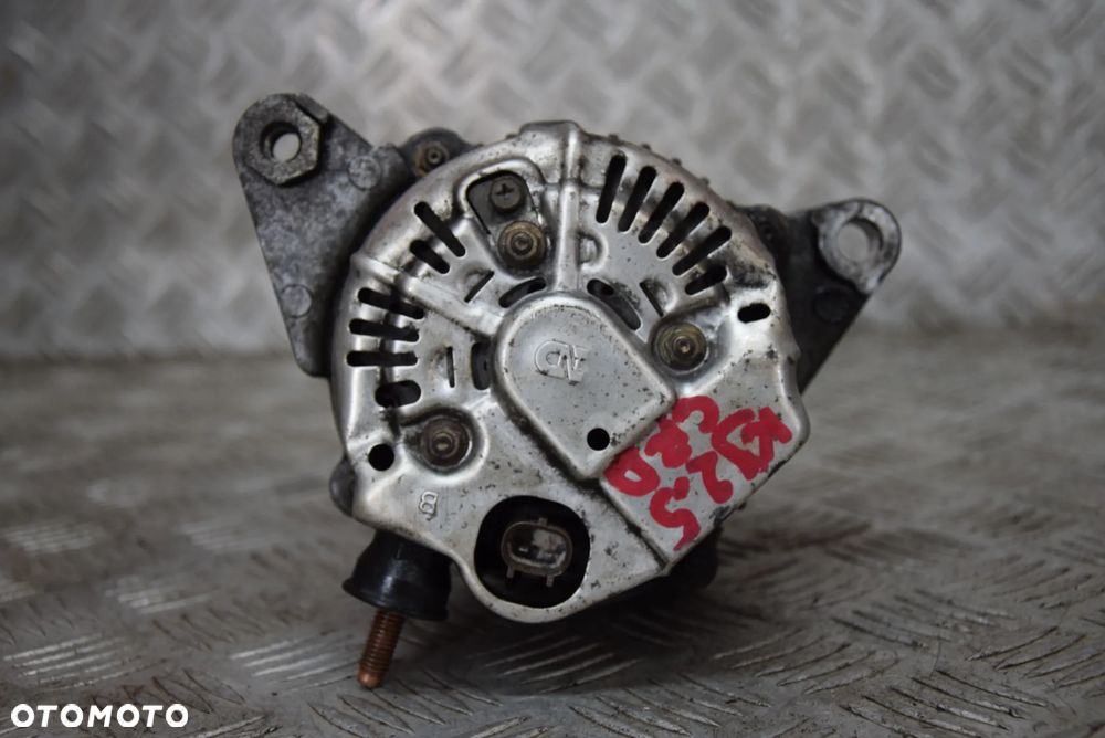 JEEP CHEROKEE KJ 2.5 CRD ALTERNATOR 56041578AE - 5