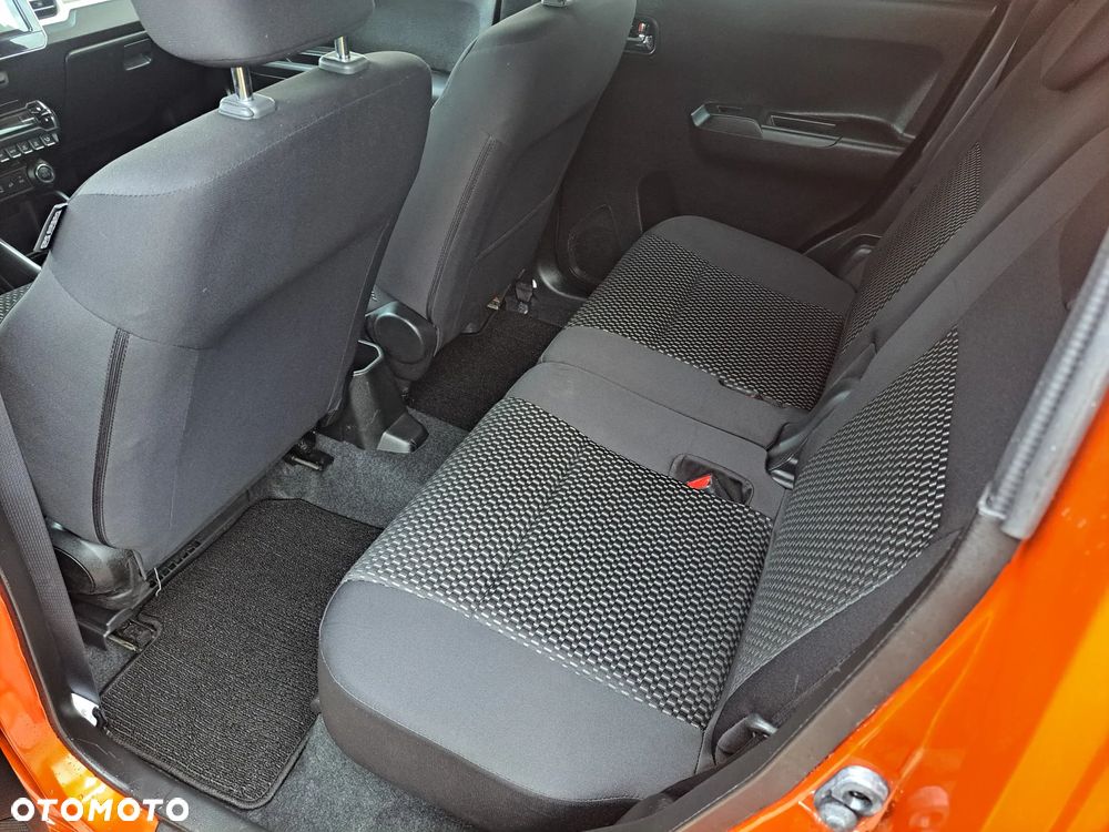 Suzuki Ignis - 12