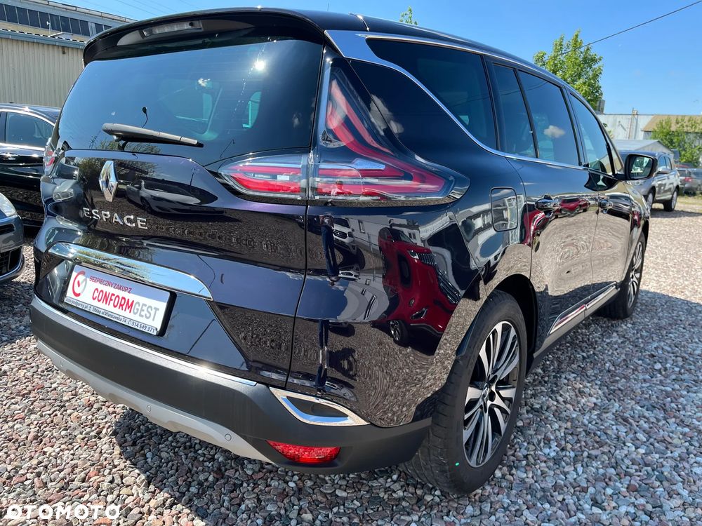 Renault Espace Energy TCe 200 EDC Initiale Paris - 6