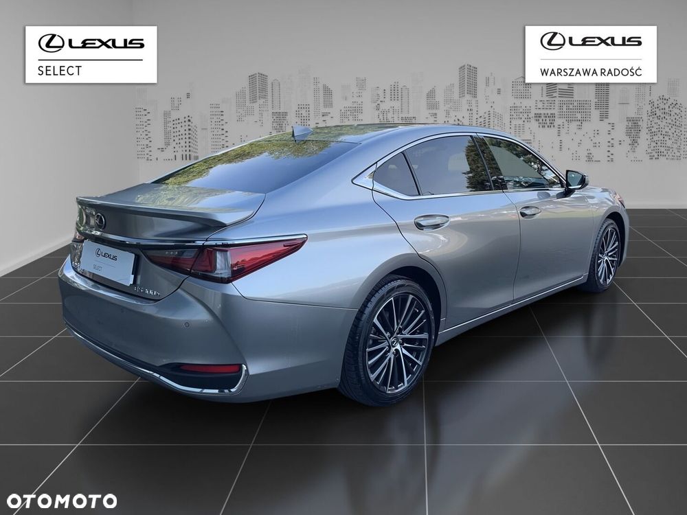 Lexus ES 300h Business Edition - 2