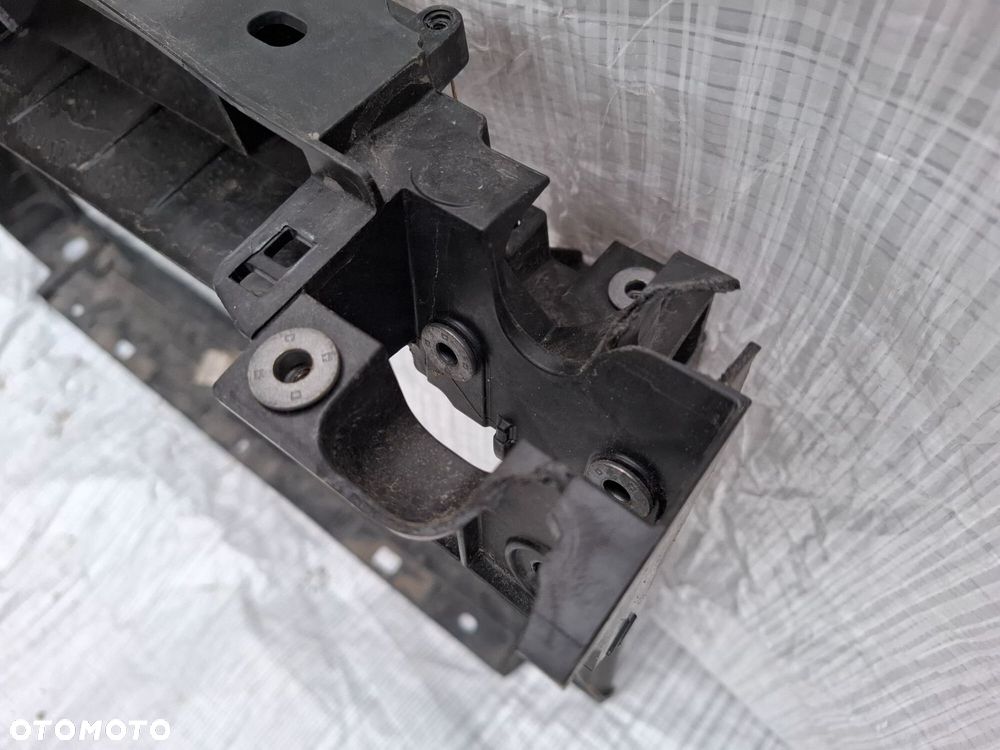 WZMOCNIENIE PAS PRZEDNI SKODA OCTAVIA IV 4 5E3805588A - 4