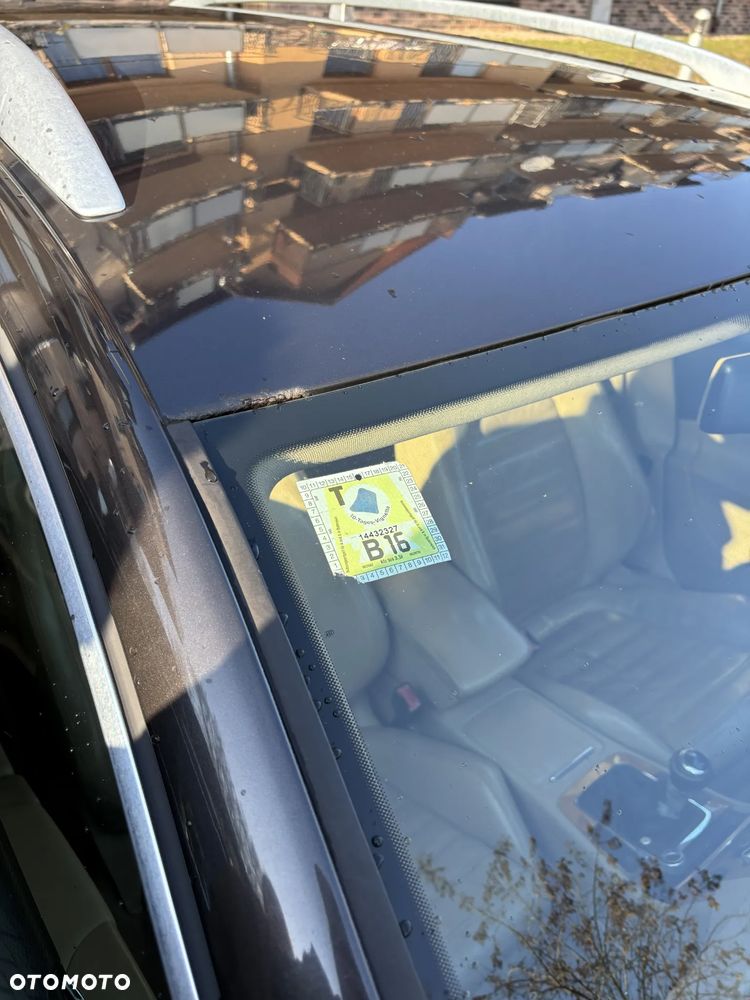 Volkswagen Passat 2.0 TDI 4Mot Comfortline - 10