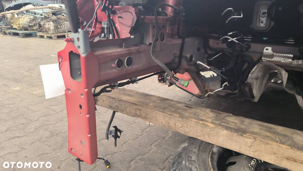 KOŃCÓWKA PODŁUŻNICY RENAULT CAPTUR II BIXPA - 3